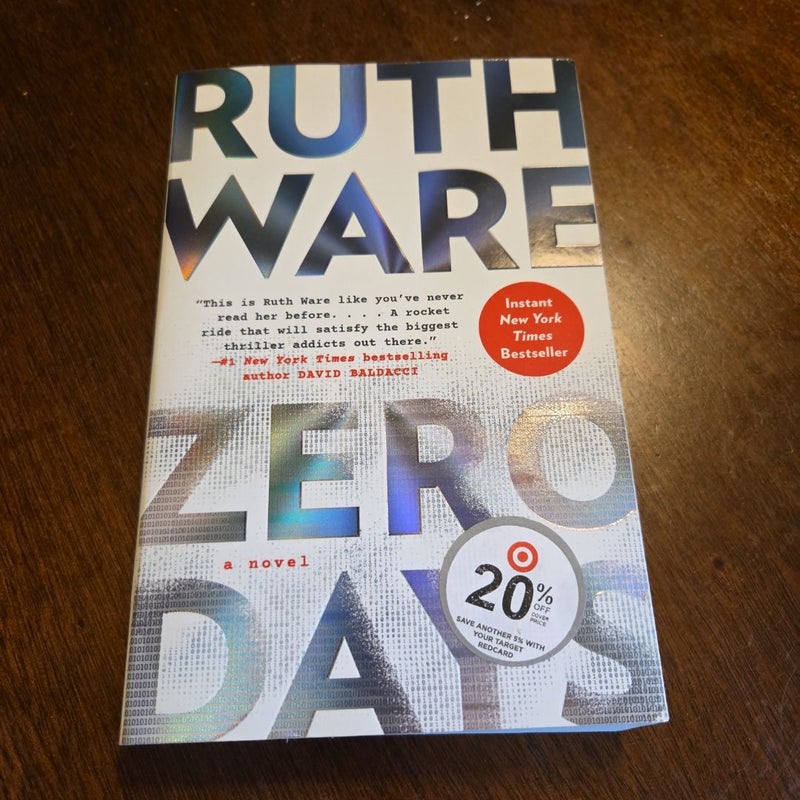 Zero Days