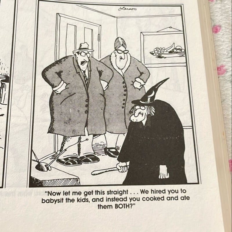 The Far Side Gallery