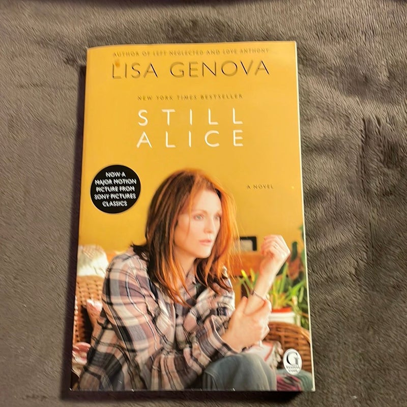 Still Alice