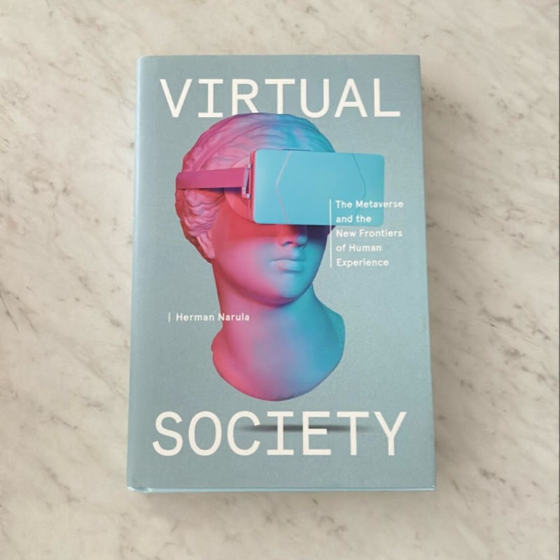 Virtual Society