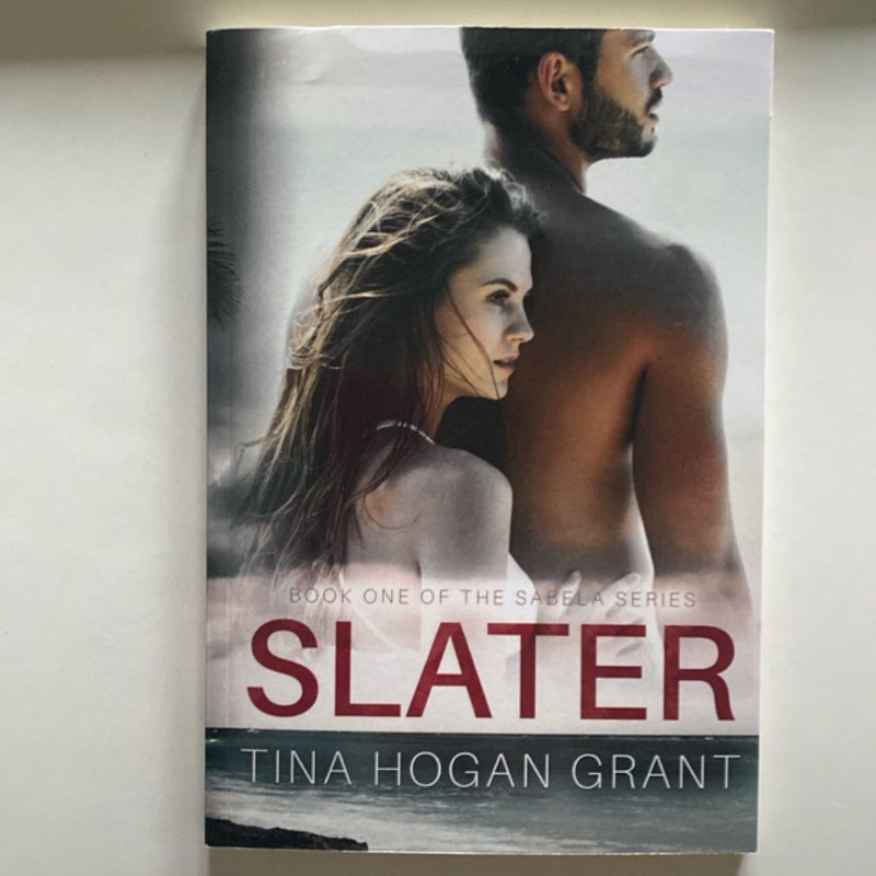 Slater