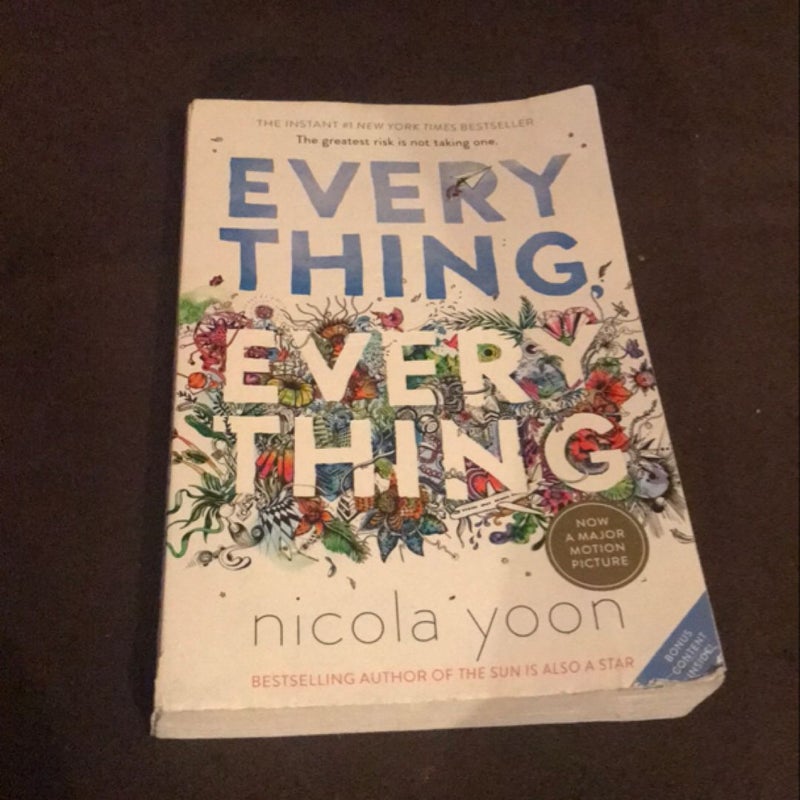 Everything, Everything