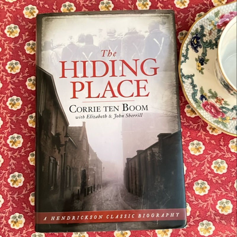 The Hiding Place