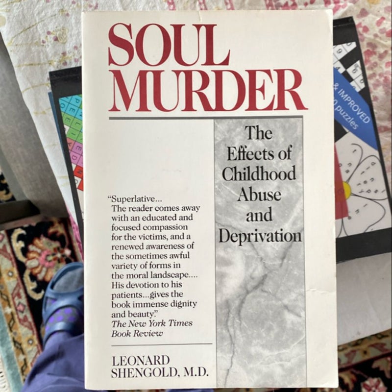 Soul Murder