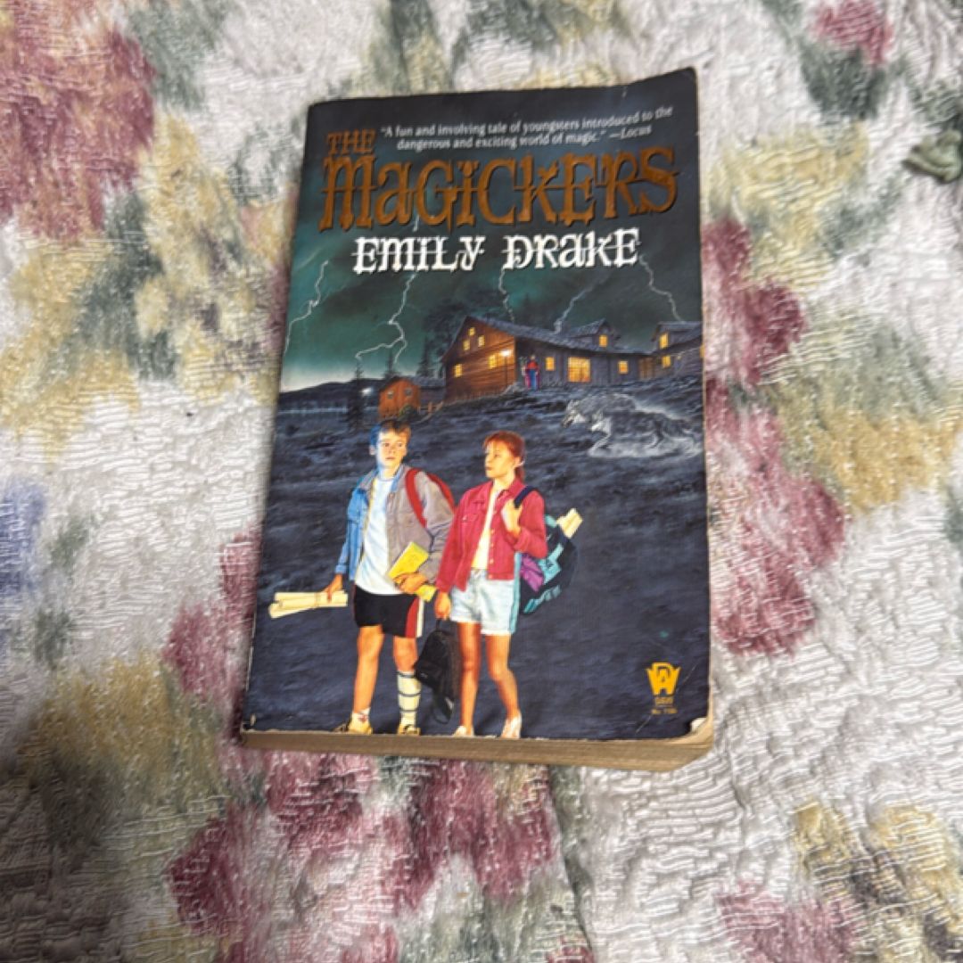 The magickers