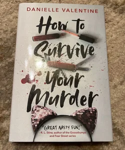 How to Survive Your Murder