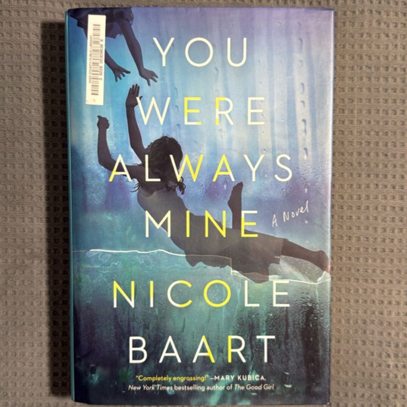 You Were Always Mine