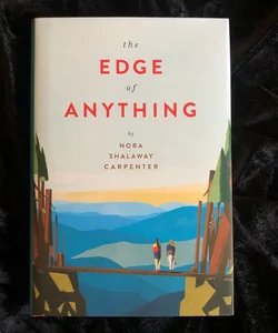 The Edge of Anything