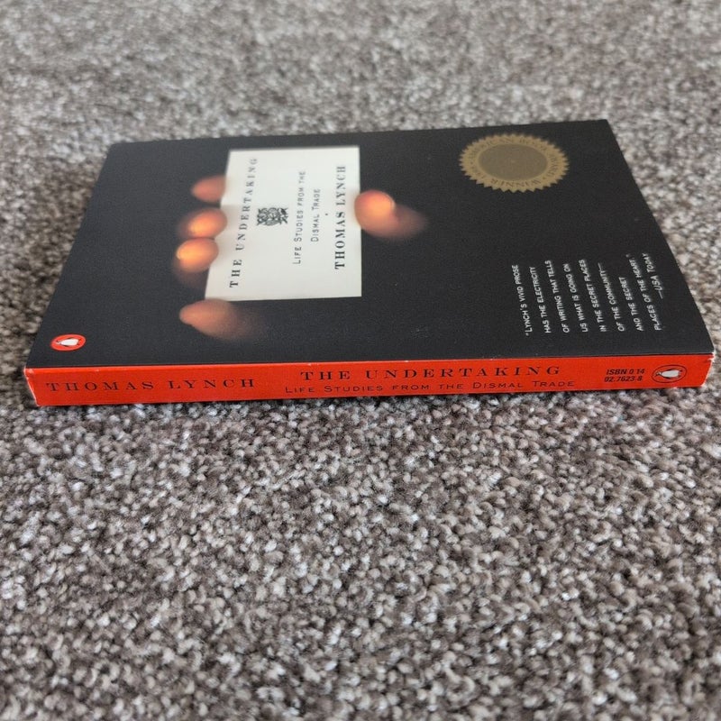 The Undertaking