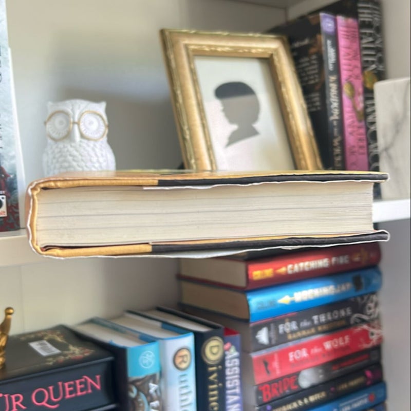 Harry Potter and the Cursed Child Parts One and Two (Special Rehearsal Edition Script)