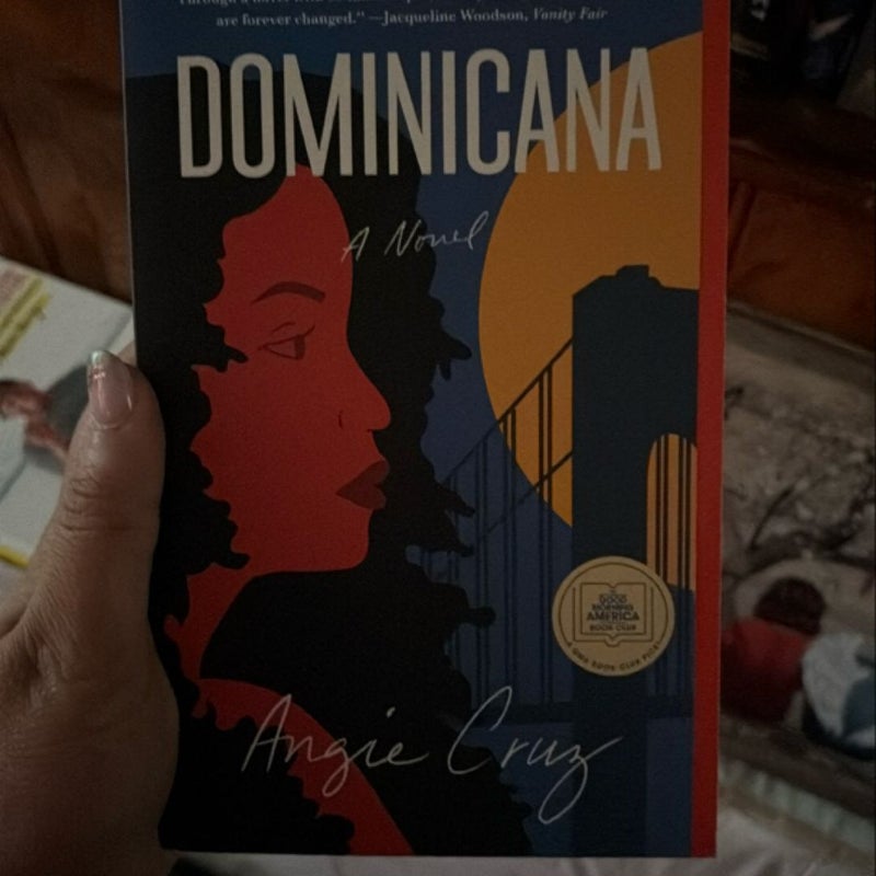 Dominicana