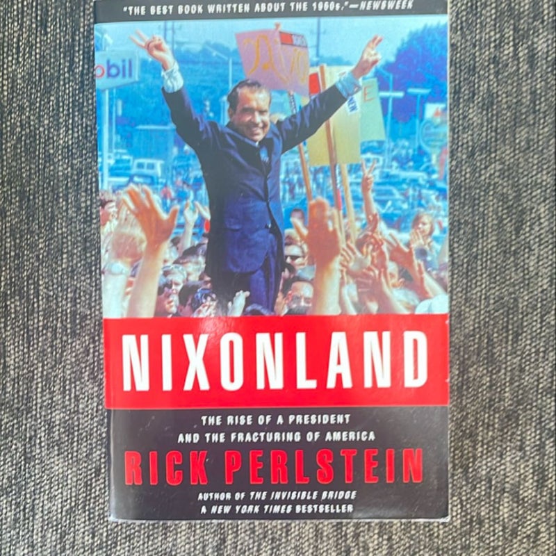 Nixonland