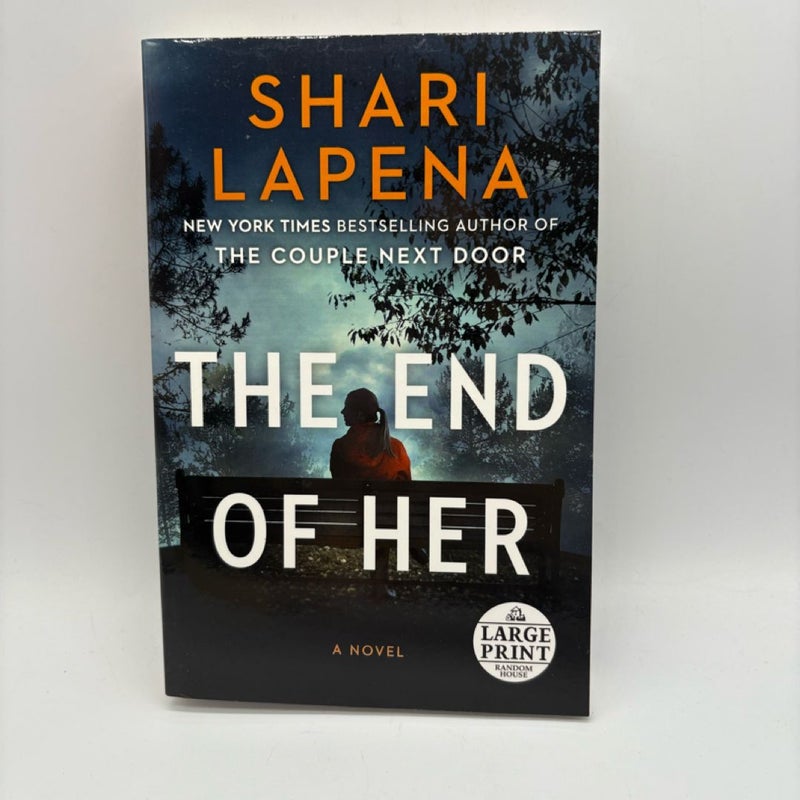The End of Her