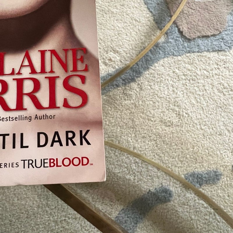 Dead until Dark