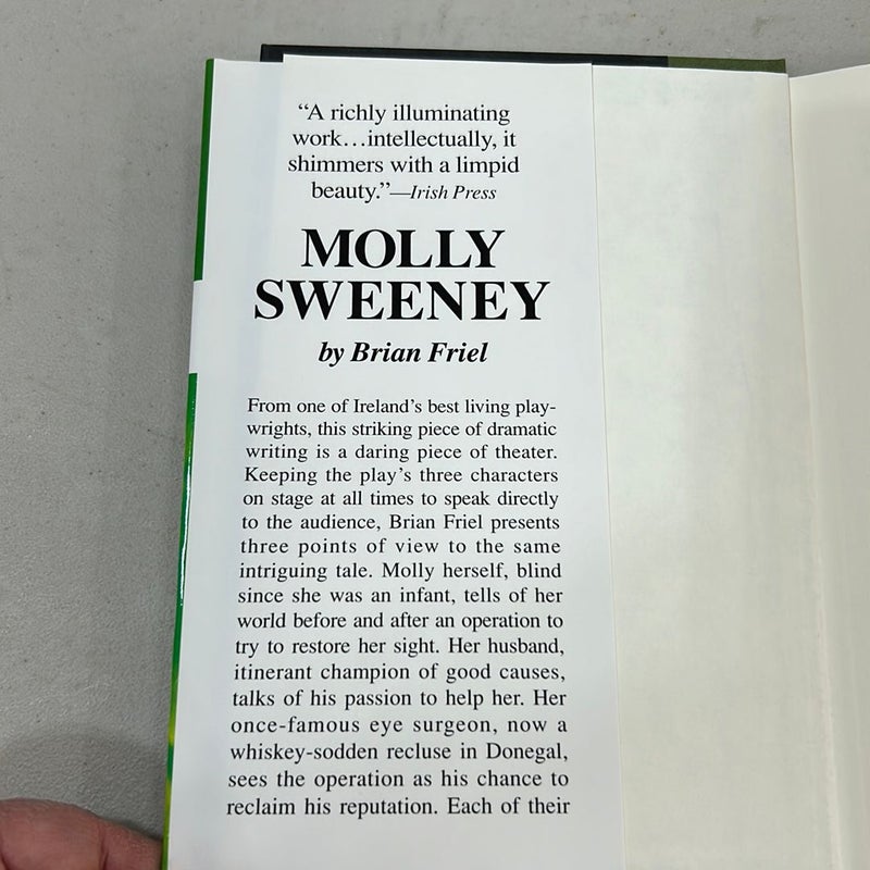 Molly Sweeney