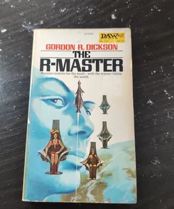 The R-master