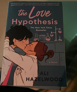 The Love Hypothesis