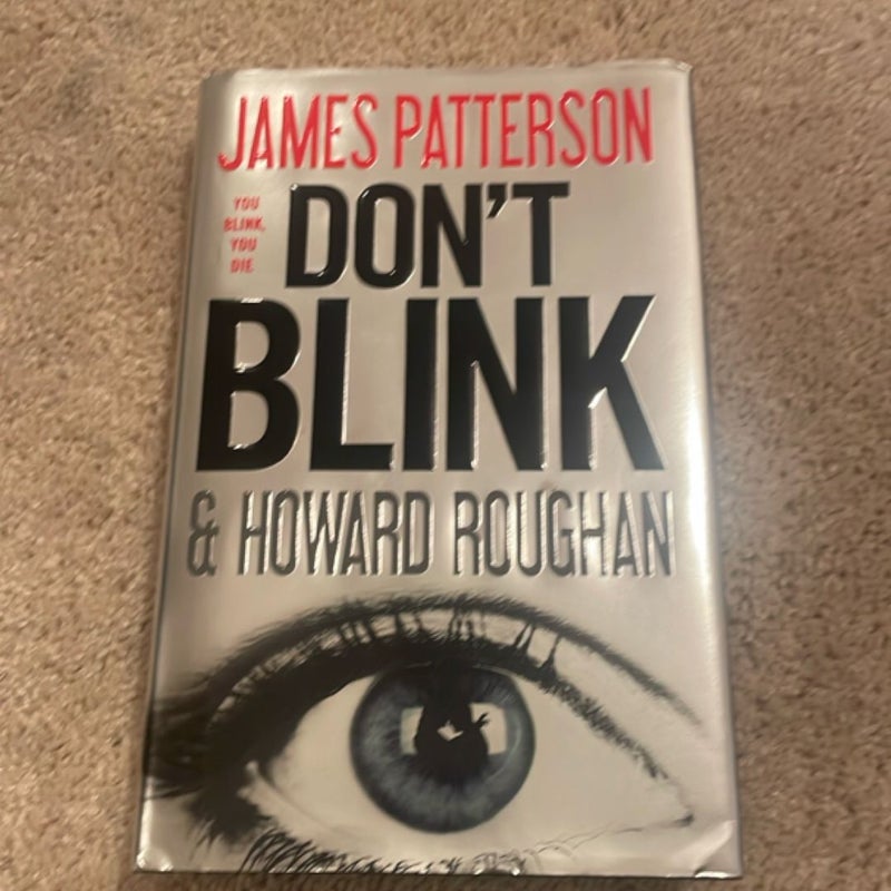 Don't Blink