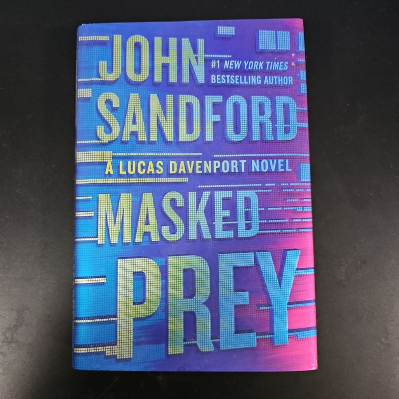 Masked Prey