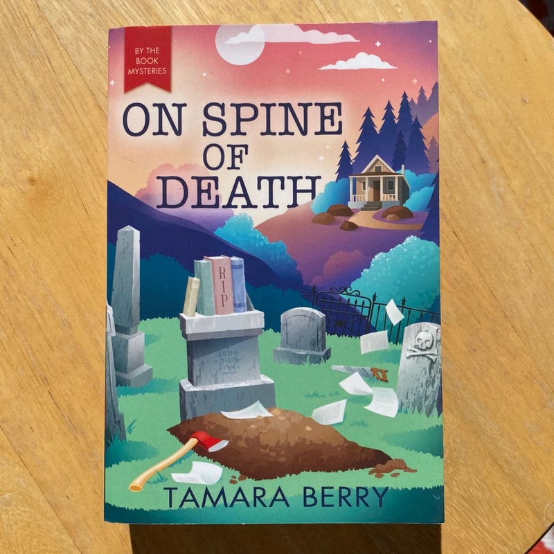 On Spine of Death