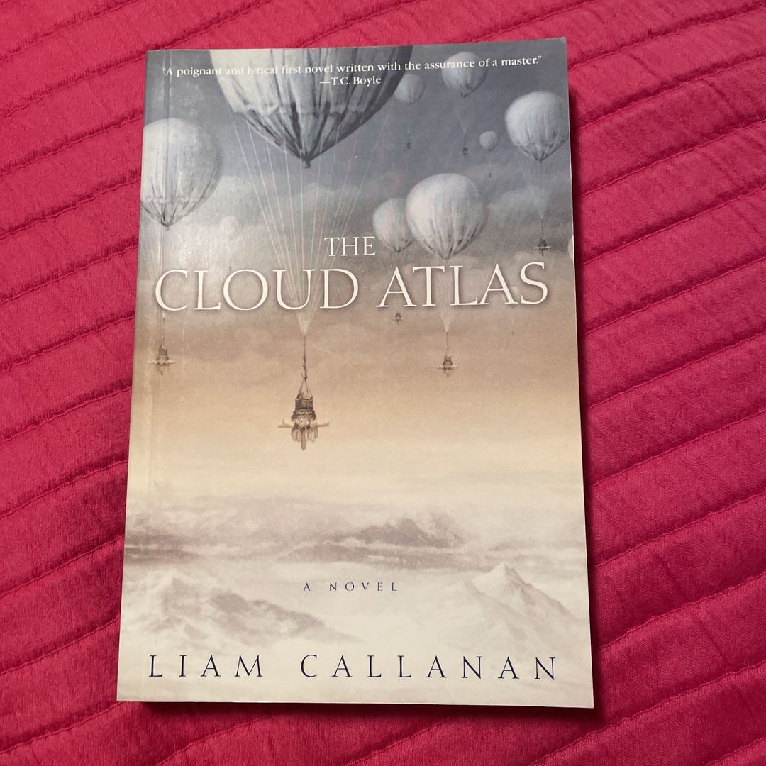 The Cloud Atlas