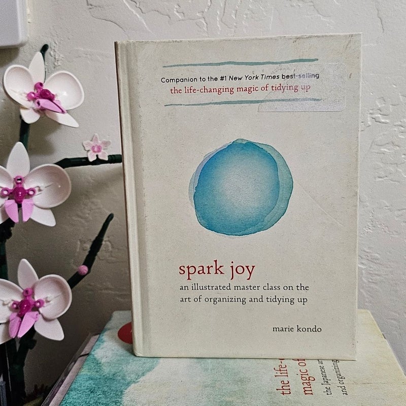 Spark Joy