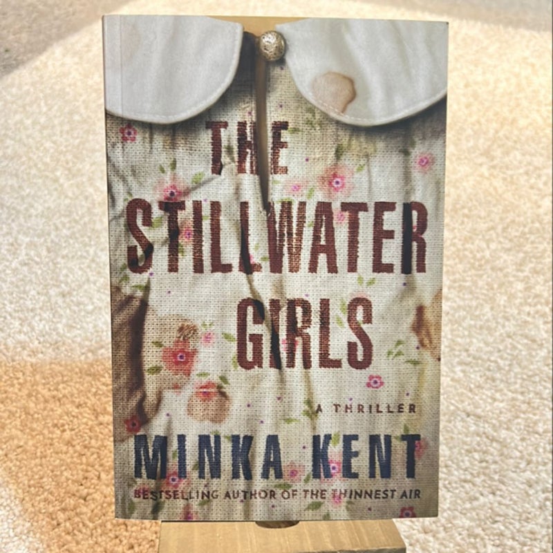 The Stillwater Girls