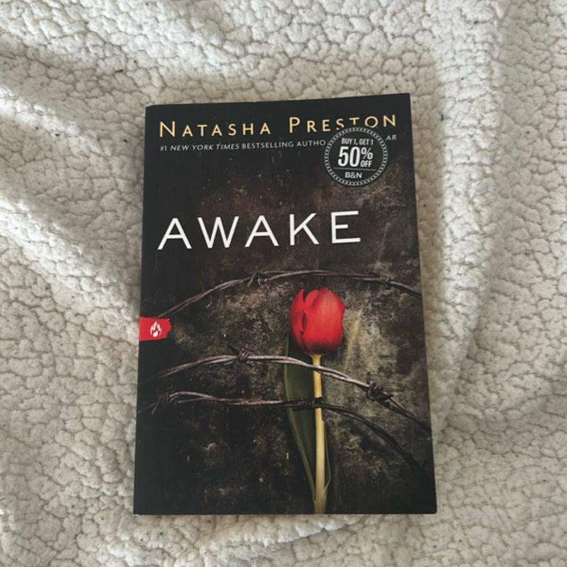 Awake