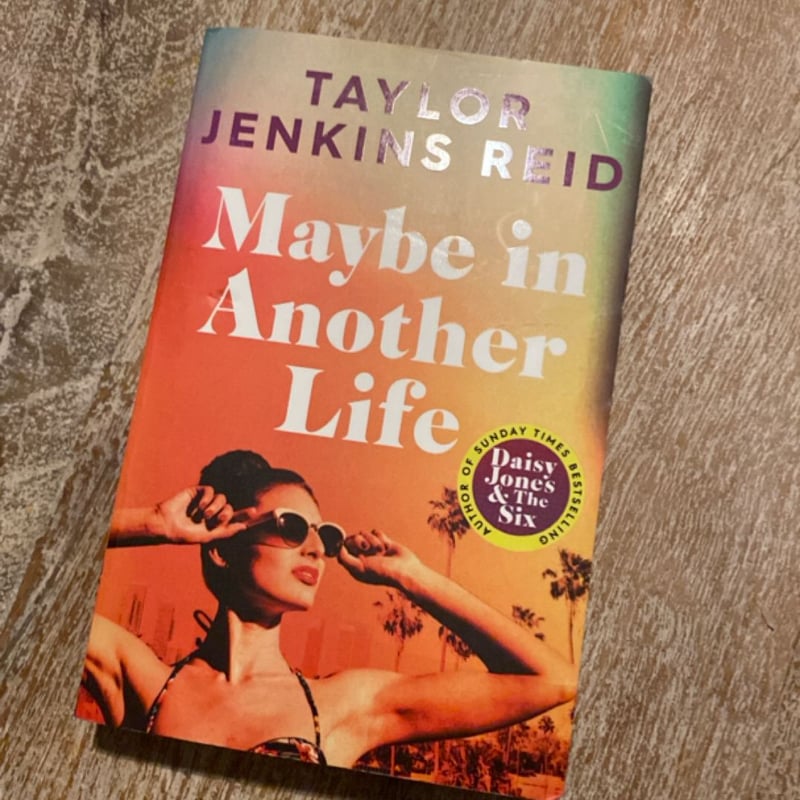 Maybe in Another Life