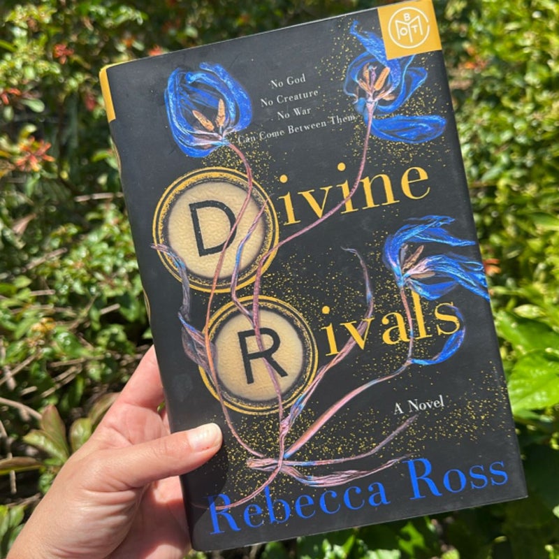Divine Rivals