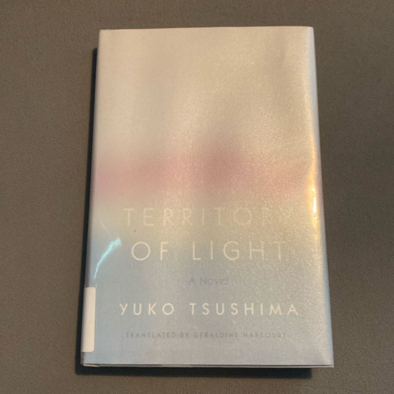 Territory of Light
