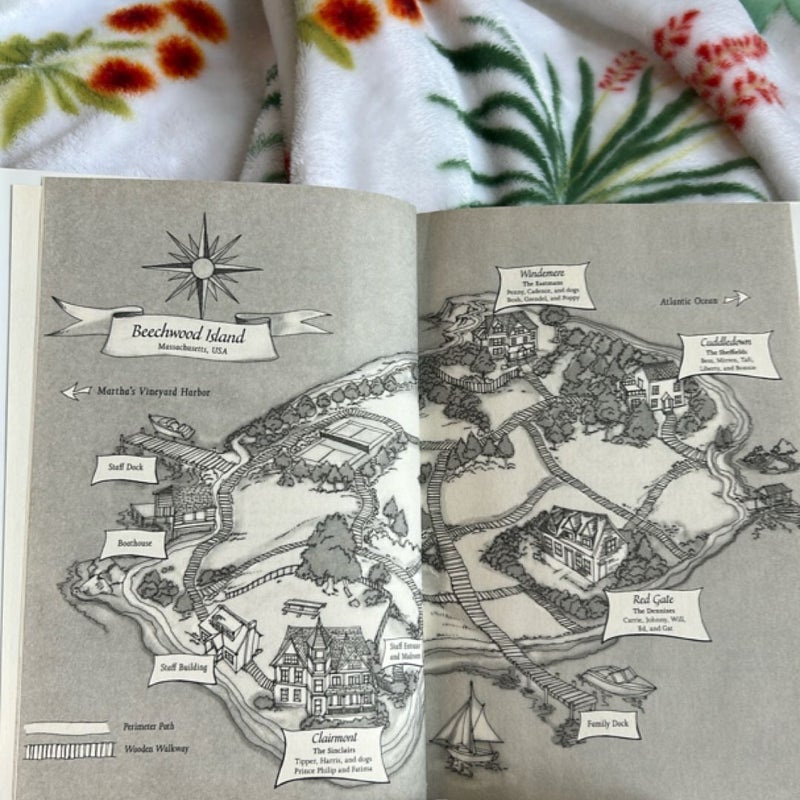 We Were Liars