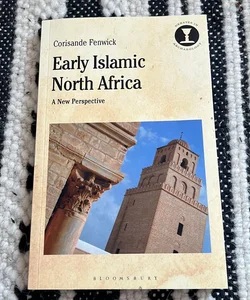 Early Islamic North Africa