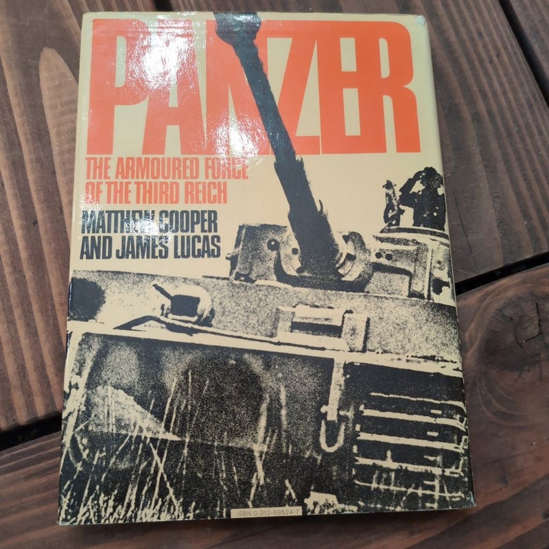 Panzer