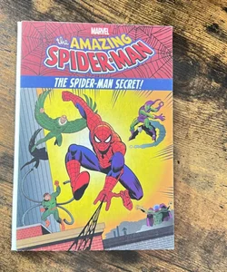 The Amazing Spider-Man (retro first edition 2017)
