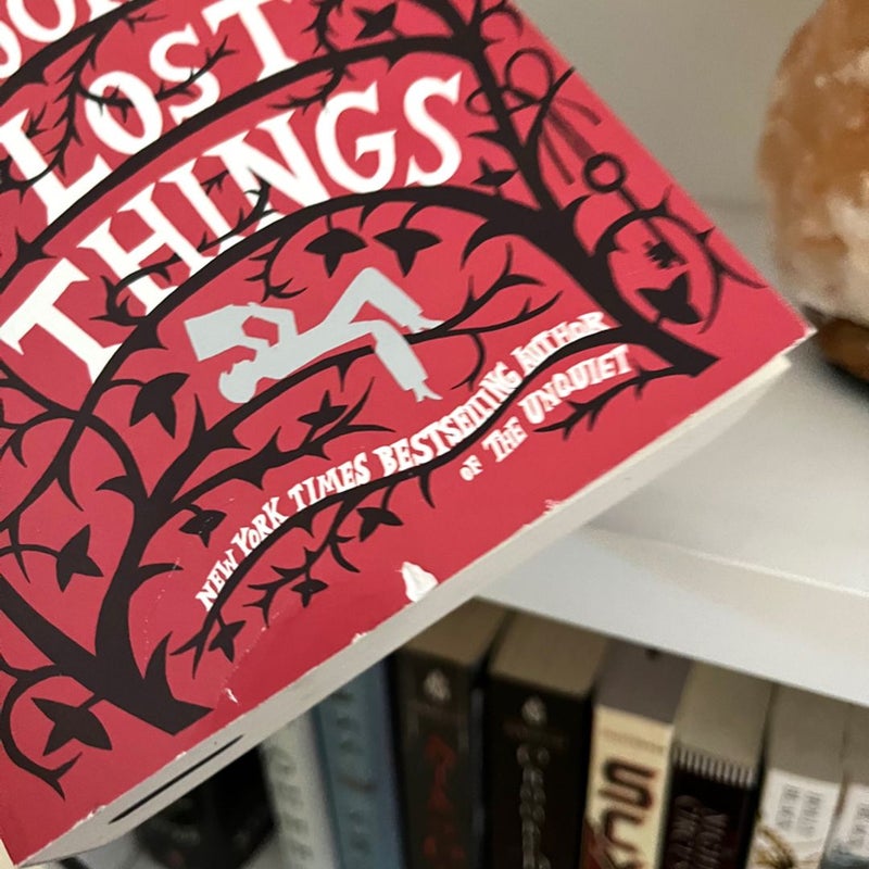 The Book of Lost Things