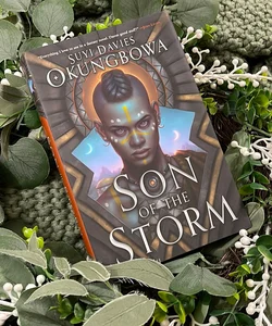 Son of the Storm (FAE CRATE VERSION)