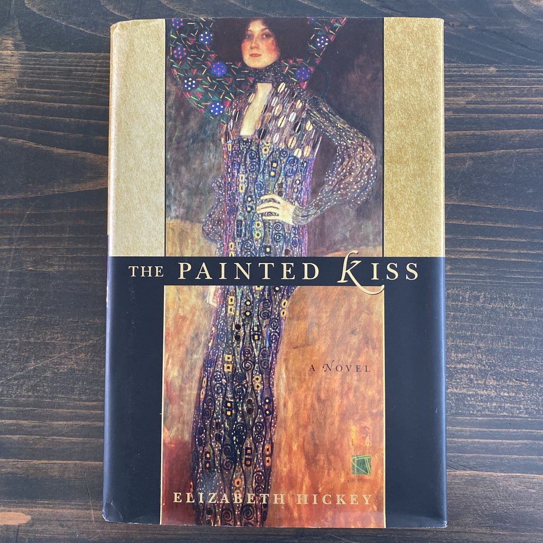 The Painted Kiss