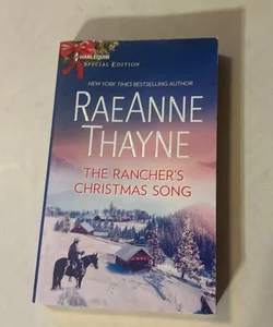 The Rancher's Christmas Song