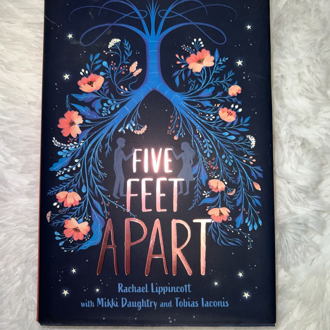 Recommending Reads: Everything, Everything and Five Feet Apart