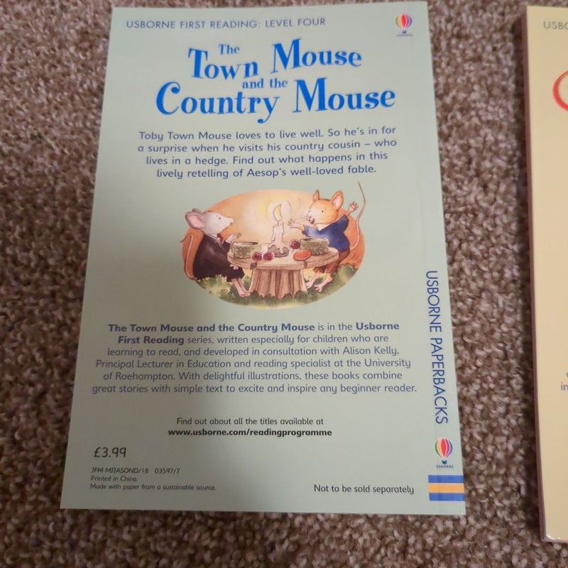 Kids book lot from england