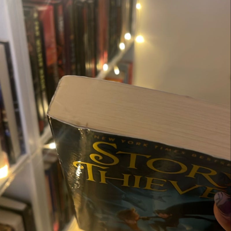 Story Thieves
