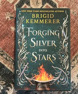 Forging Silver into Stars