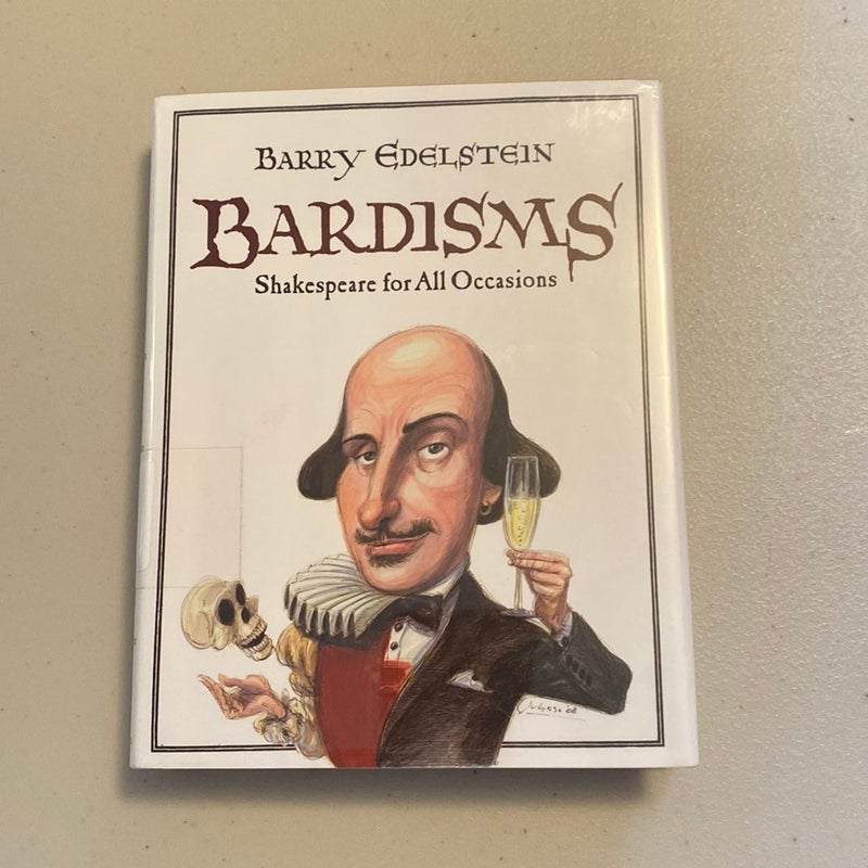 Bardisms
