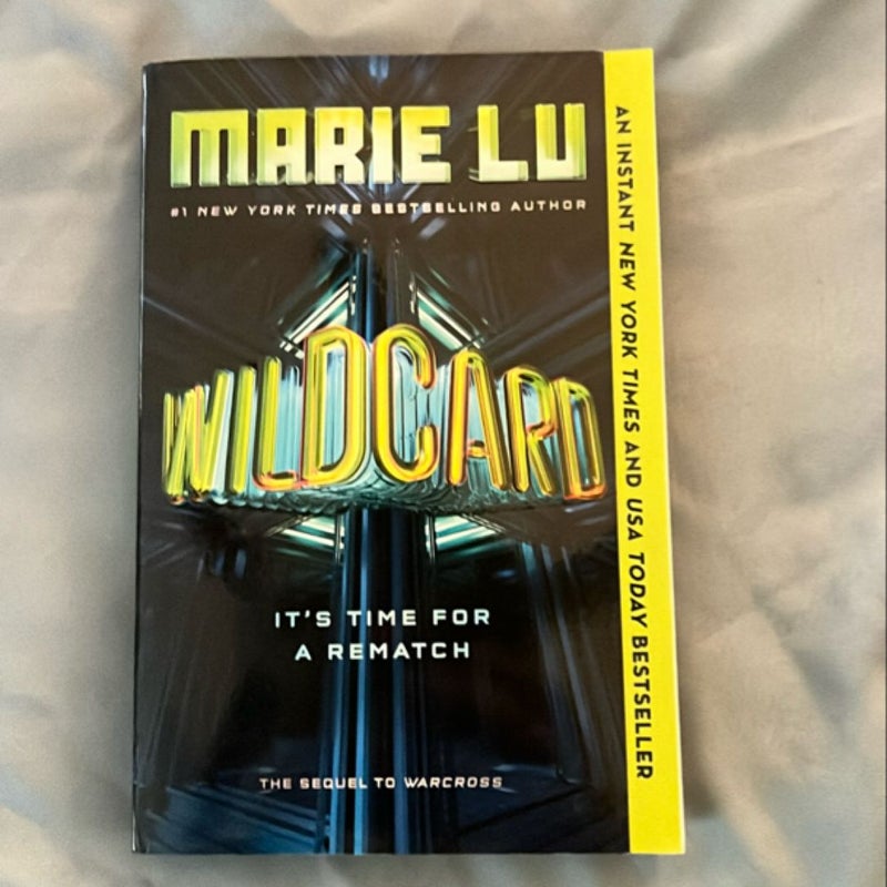 Wildcard