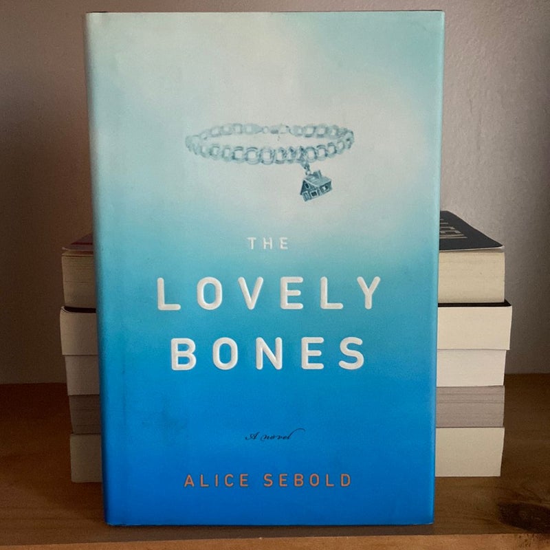 The Lovely Bones