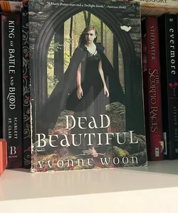 Dead Beautiful