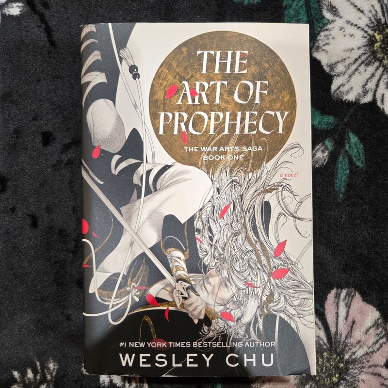 The Art of Prophecy