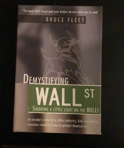 Demystifying Wall Street