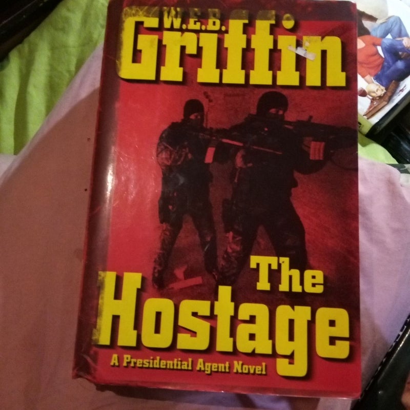 The Hostage